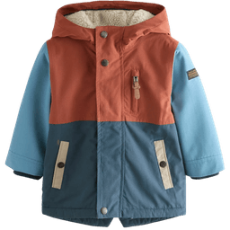 Casaca casual de moda cortaviento - Miniatura 1