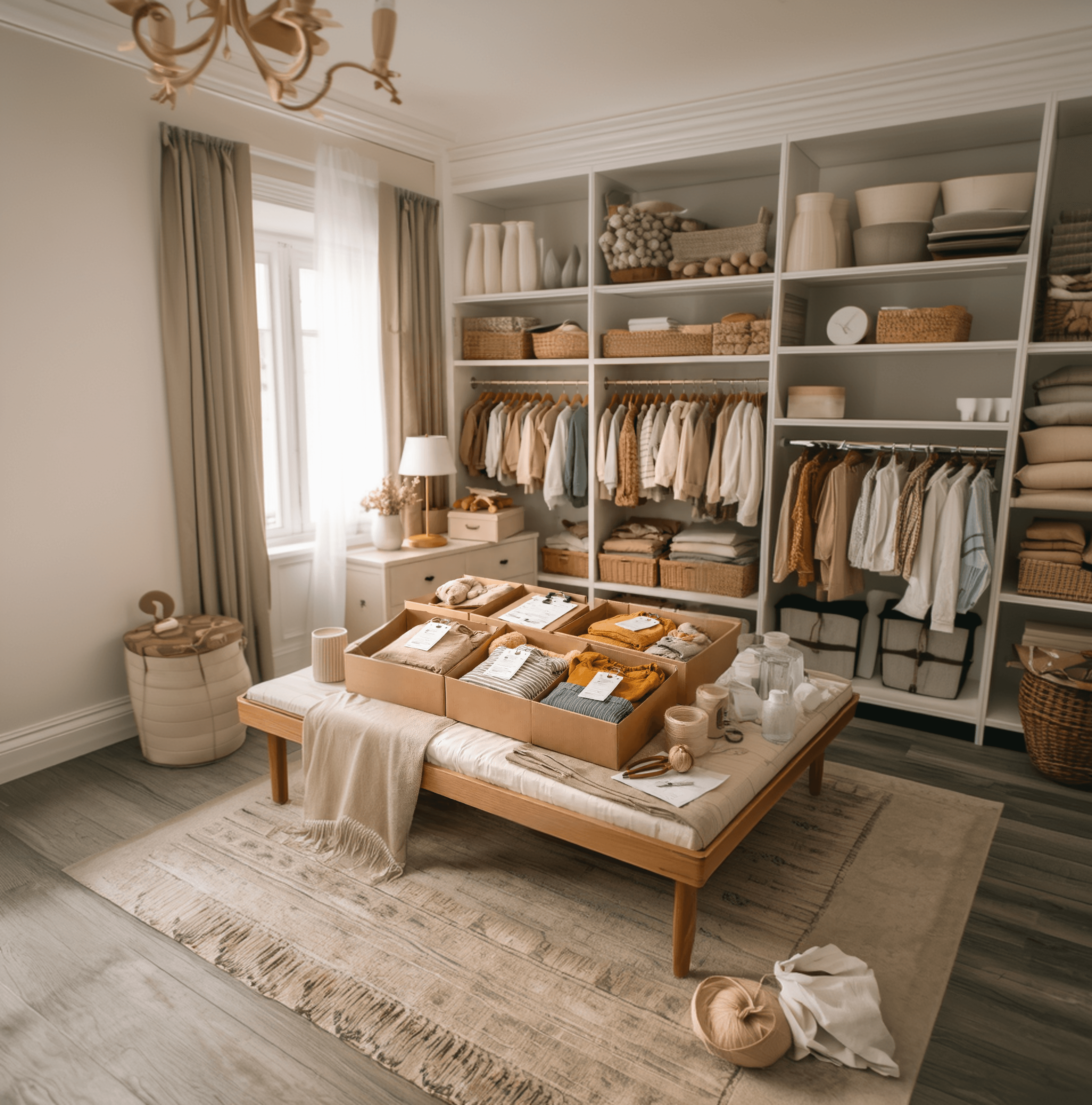 Convierte lo que no usas en valor