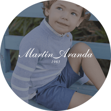 Logo de Martin Aranda