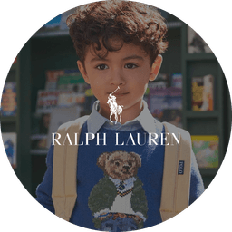 Ralph Lauren