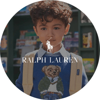 Logo de Ralph Lauren
