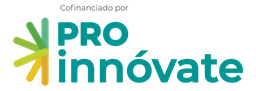 Cofinanciado por Pro Innovate