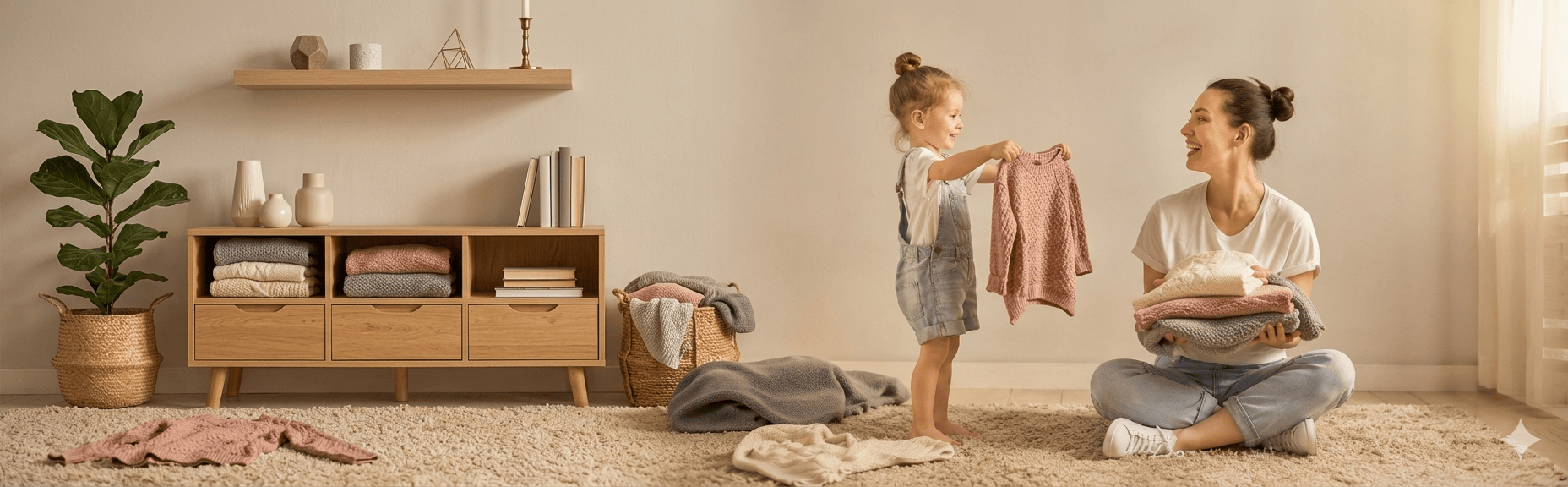 Todos los niños merecen nuevas oportunidades