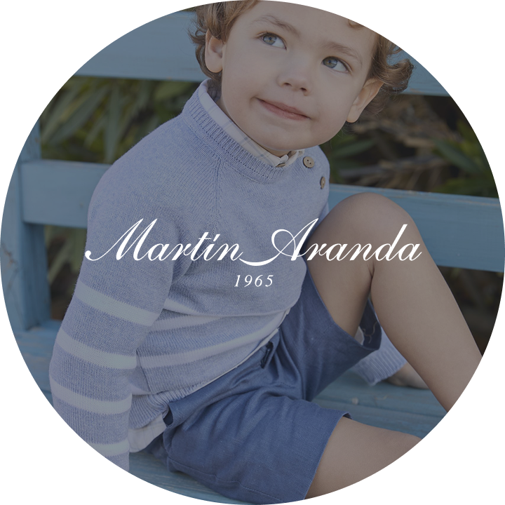 Logo de Martin Aranda