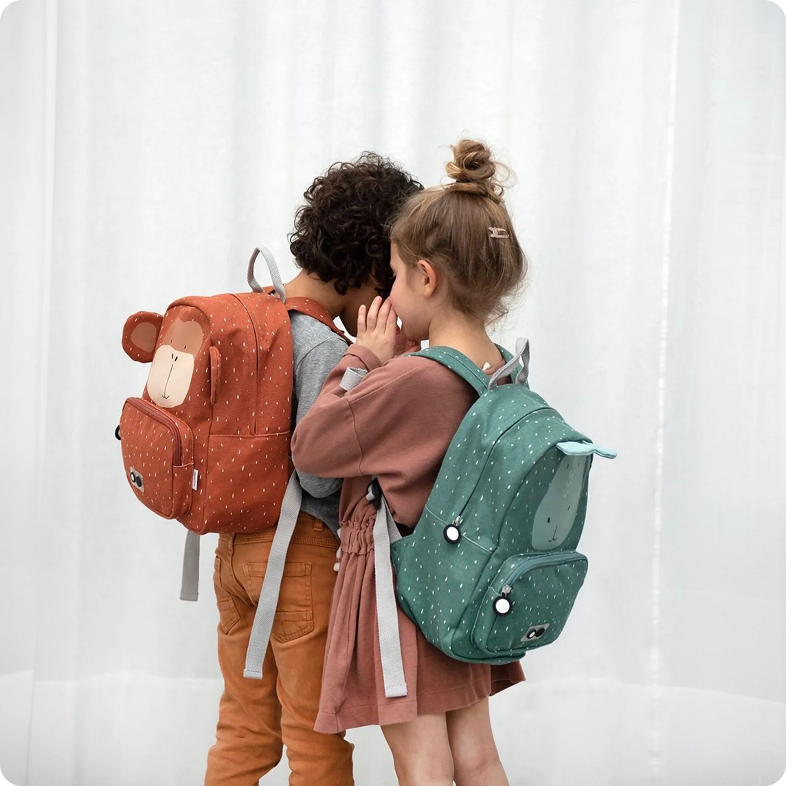 Accesorios para niños