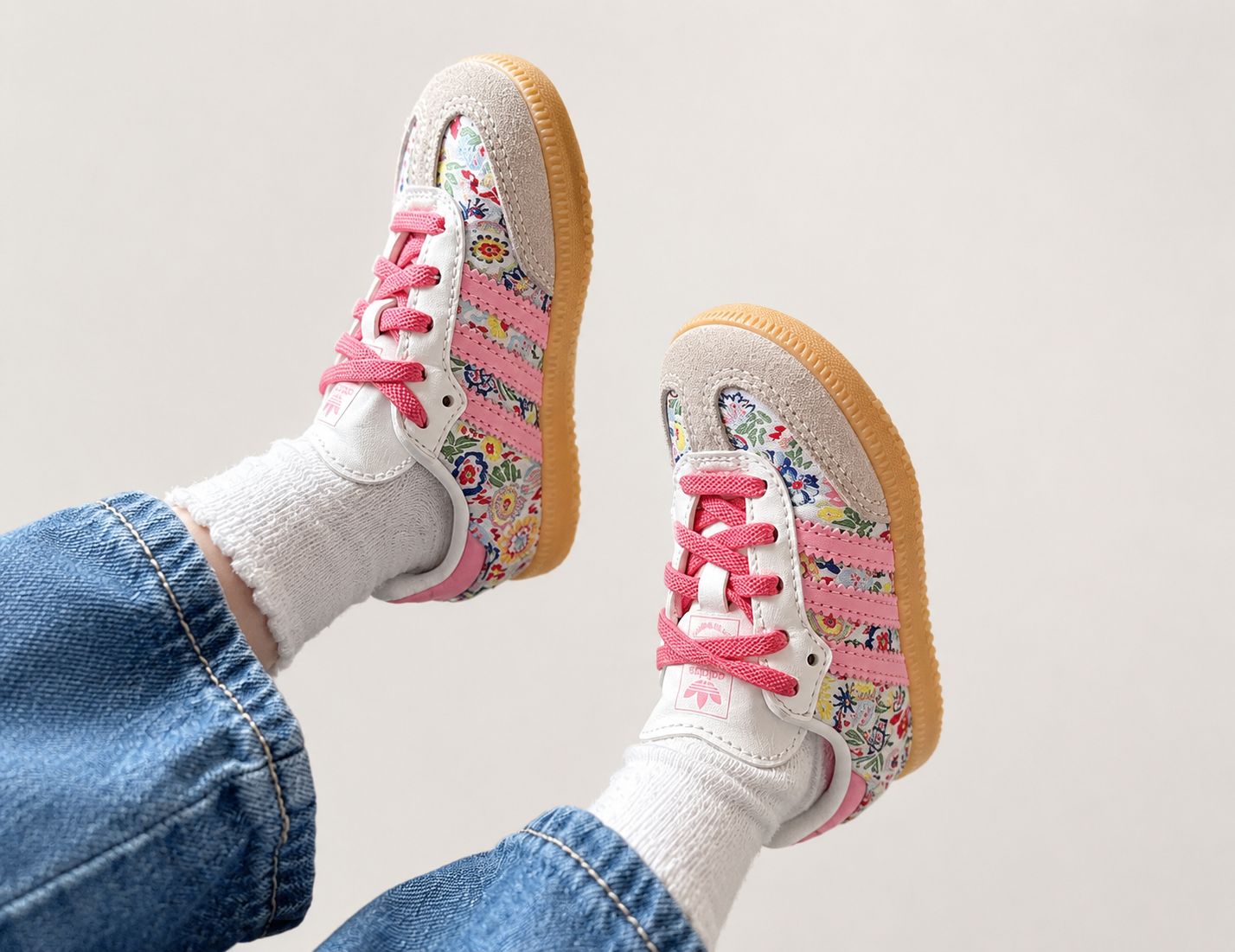 Zapatillas Urbanas Niñas
