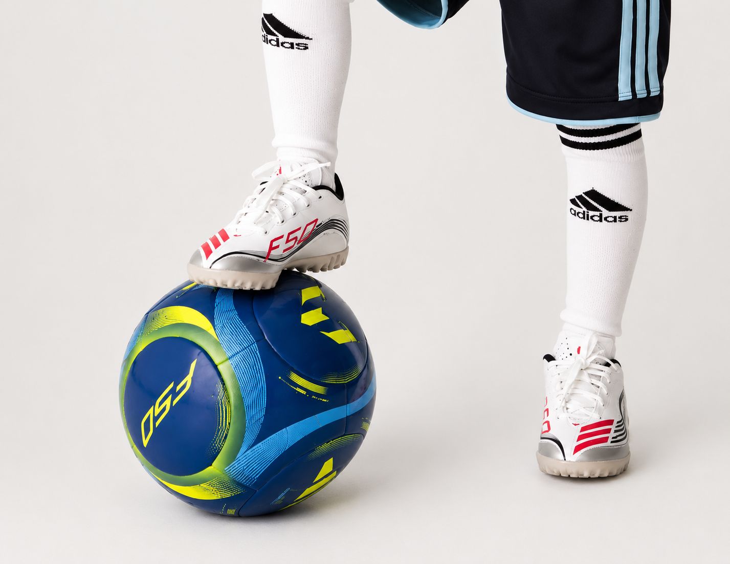 Zapatillas de futbol