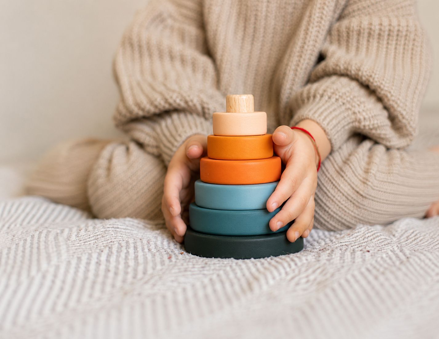 Juguetes Desarrollo & Estimulación