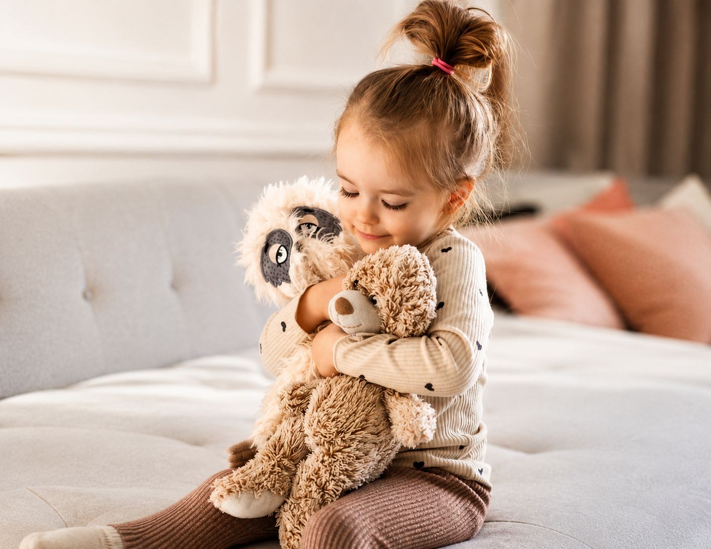 Peluches